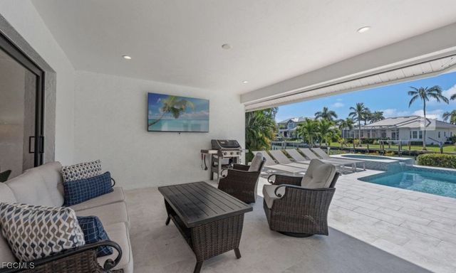 1401 Salvadore CT, Marco Island, FL 34145