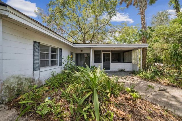 6709 HILL TOP ROAD, Orlando, FL 32810