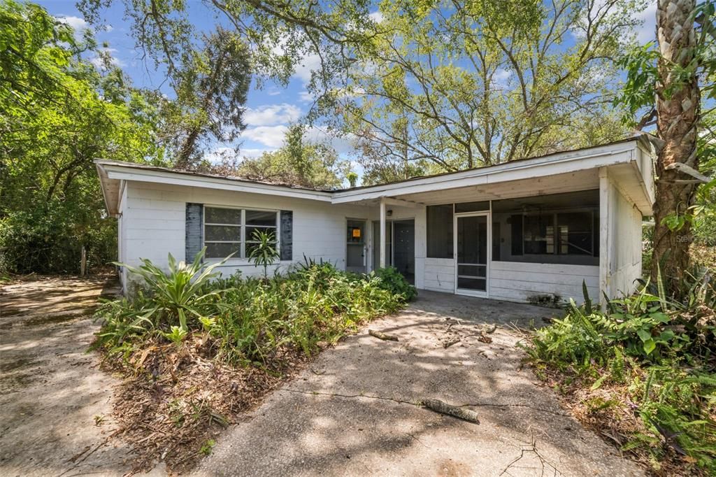 6709 HILL TOP ROAD, Orlando, FL 32810