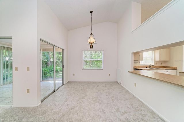 4863 VILLAGE GARDENS DRIVE 186, Sarasota, FL 34234