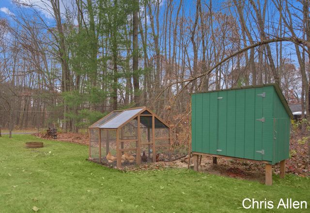 9047 Algoma Avenue Ne, Algoma Twp, MI 49341