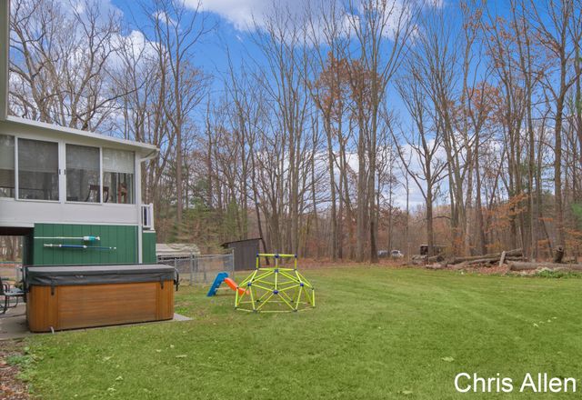 9047 Algoma Avenue Ne, Algoma Twp, MI 49341