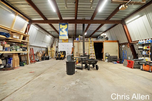 9047 Algoma Avenue Ne, Algoma Twp, MI 49341