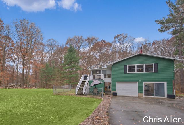 9047 Algoma Avenue Ne, Algoma Twp, MI 49341