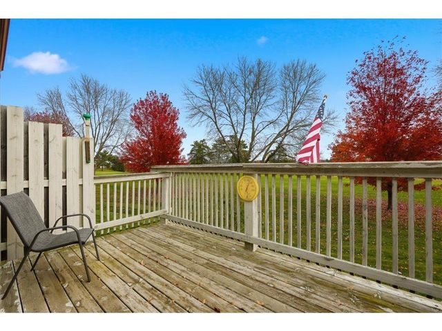 609 Pondhurst Drive, Amery, WI 54001