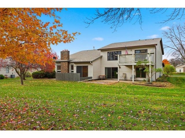 609 Pondhurst Drive, Amery, WI 54001