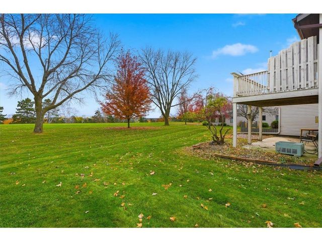 609 Pondhurst Drive, Amery, WI 54001