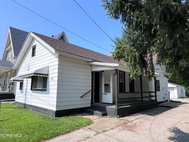 356 Sumner Street, Toledo, OH 43609