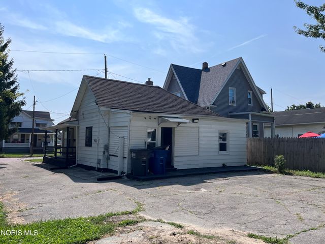 356 Sumner Street, Toledo, OH 43609