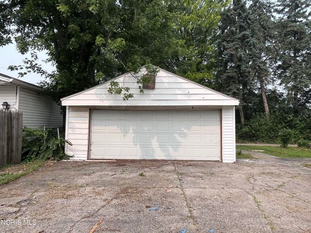 356 Sumner Street, Toledo, OH 43609
