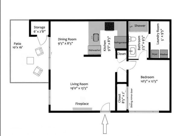 5430 Makati Circle, San Jose, CA 95123