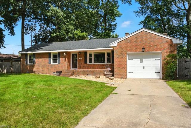 2412 Meiggs RD, Chesapeake, VA 23323