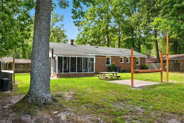 2412 Meiggs RD, Chesapeake, VA 23323