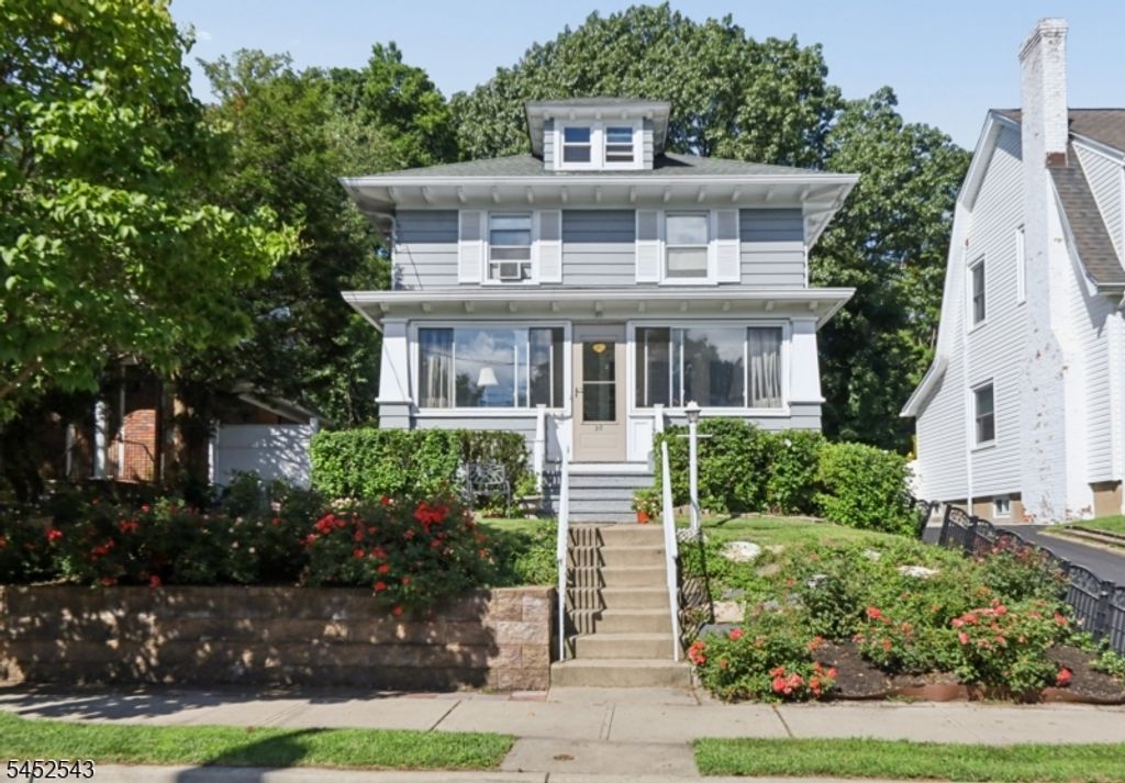 30 Brookside Ave, Hawthorne Boro, NJ 07506 — exterior