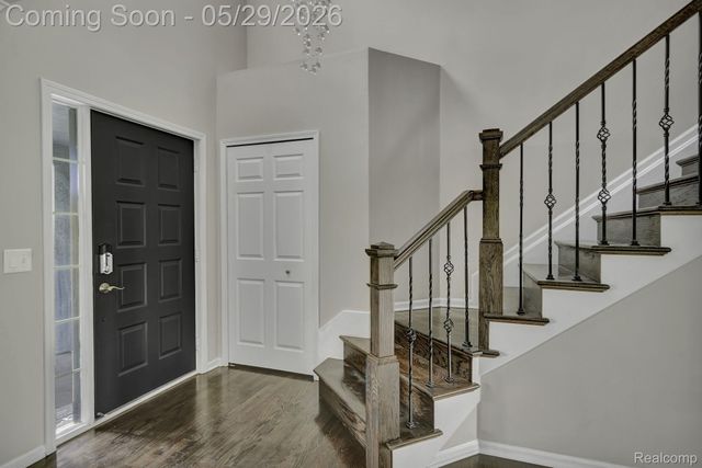 5729 Woodfield Parkway, Grand Blanc Charter Township, MI 48439