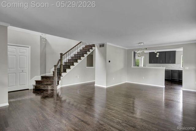 5729 Woodfield Parkway, Grand Blanc Charter Township, MI 48439