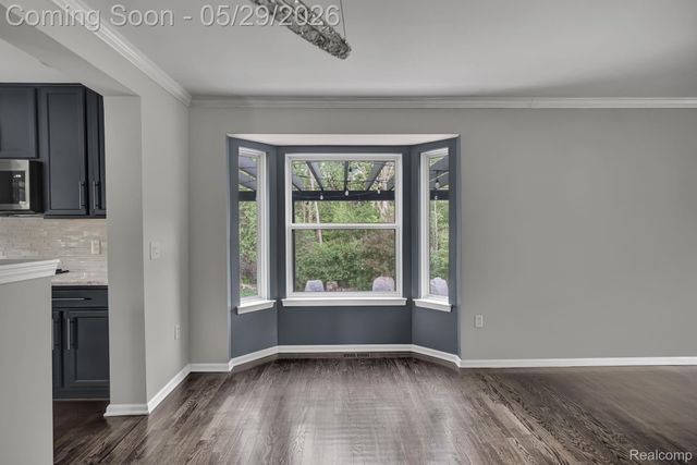 5729 Woodfield Parkway, Grand Blanc Charter Township, MI 48439