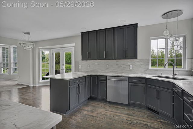 5729 Woodfield Parkway, Grand Blanc Charter Township, MI 48439