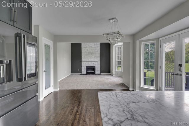 5729 Woodfield Parkway, Grand Blanc Charter Township, MI 48439