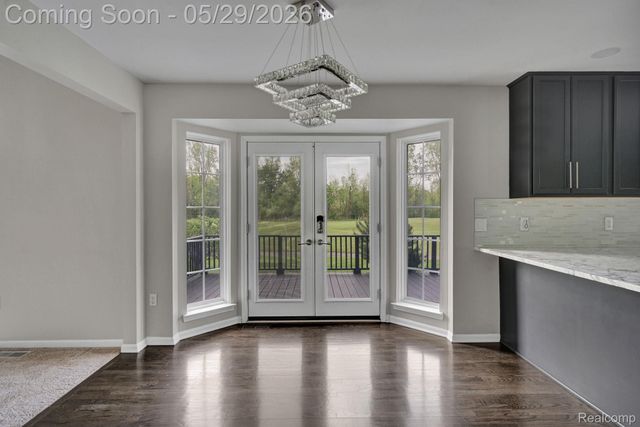 5729 Woodfield Parkway, Grand Blanc Charter Township, MI 48439