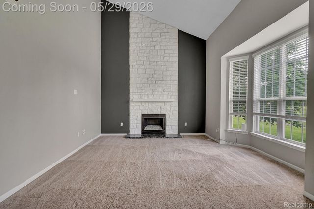 5729 Woodfield Parkway, Grand Blanc Charter Township, MI 48439