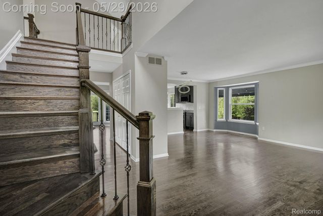 5729 Woodfield Parkway, Grand Blanc Charter Township, MI 48439