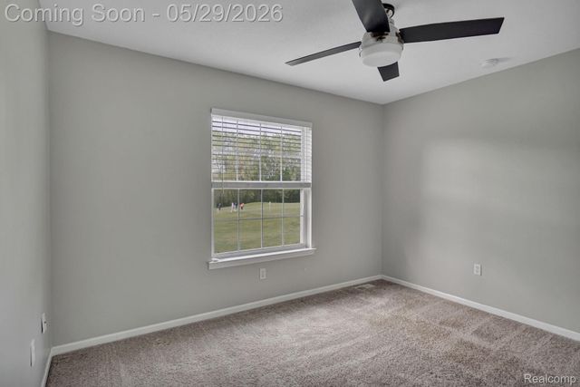 5729 Woodfield Parkway, Grand Blanc Charter Township, MI 48439