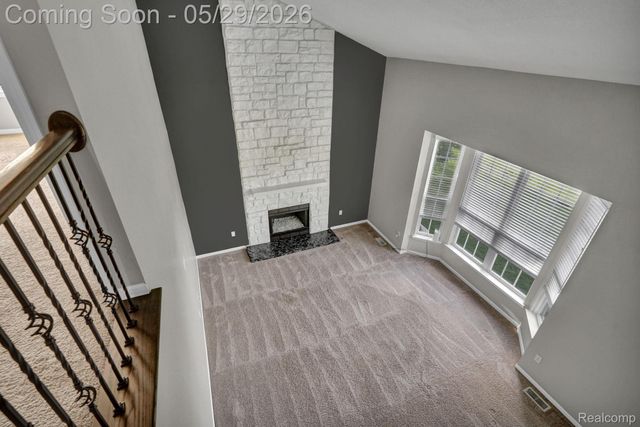 5729 Woodfield Parkway, Grand Blanc Charter Township, MI 48439