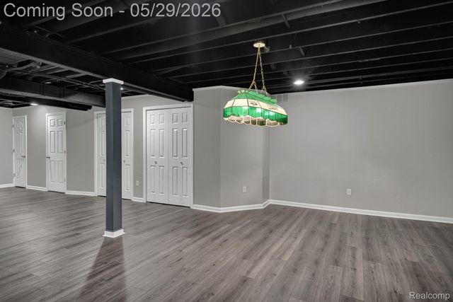 5729 Woodfield Parkway, Grand Blanc Charter Township, MI 48439