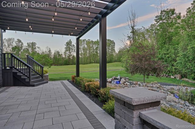 5729 Woodfield Parkway, Grand Blanc Charter Township, MI 48439