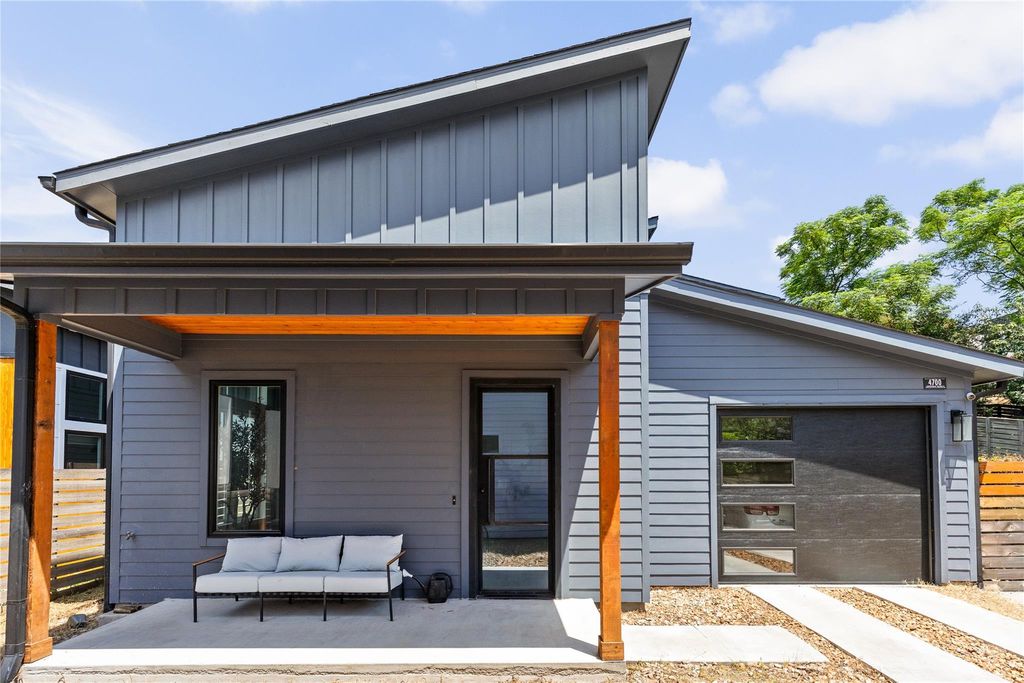 4700 Ledesma RD 2, Austin, TX 78721