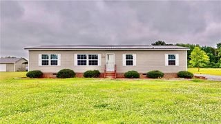 4120 Evergreen Church Road, Pembroke, NC 28372