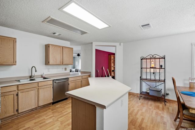 4967 Watering Trail Dr, San Antonio, TX 78247