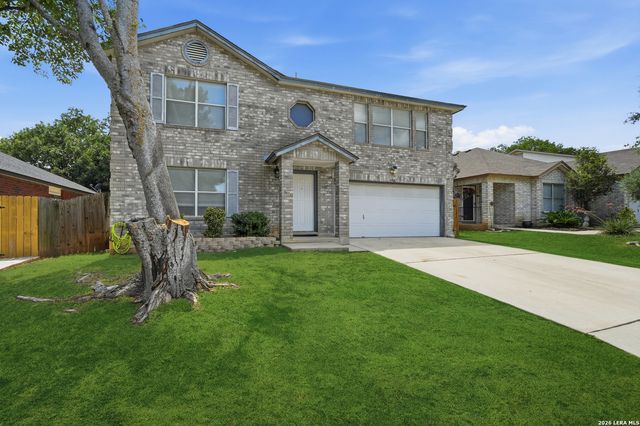 4967 Watering Trail Dr, San Antonio, TX 78247