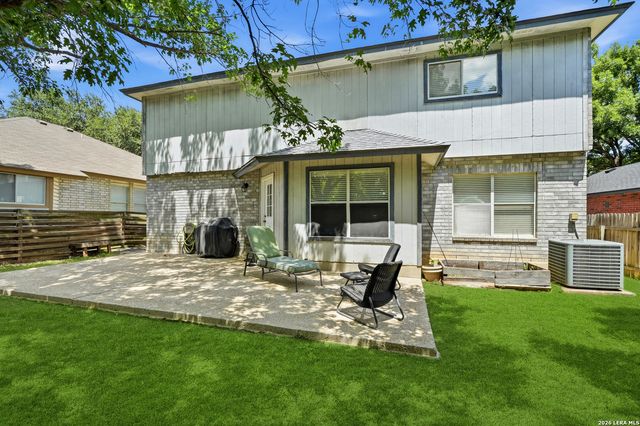 4967 Watering Trail Dr, San Antonio, TX 78247