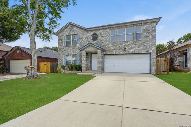 4967 Watering Trail Dr, San Antonio, TX 78247
