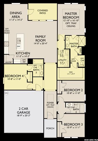 242 Brood Dr, Adkins, TX 78101