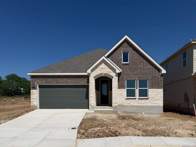 242 Brood Dr, Adkins, TX 78101
