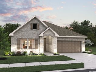 242 Brood Dr, Adkins, TX 78101