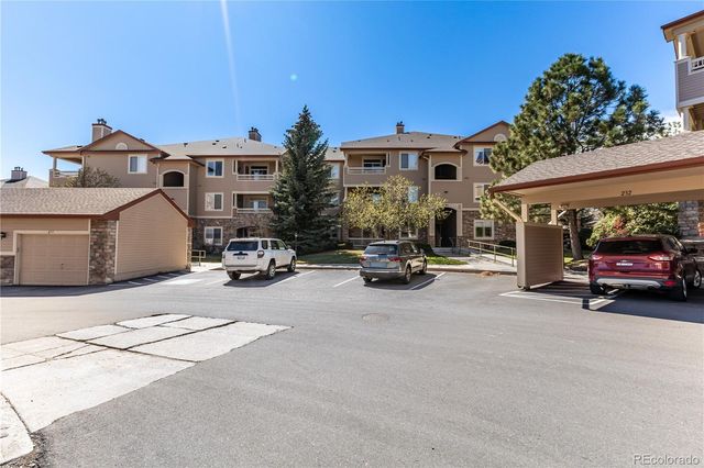 8497 S Hoyt Way 304, Littleton, CO 80128