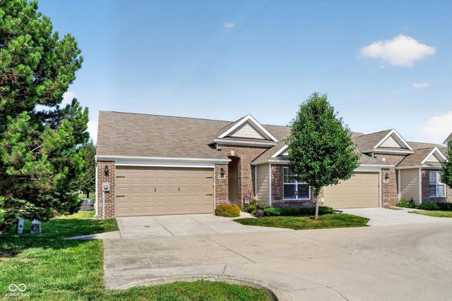 16152 Lakeville Crossing, Westfield, IN 46074
