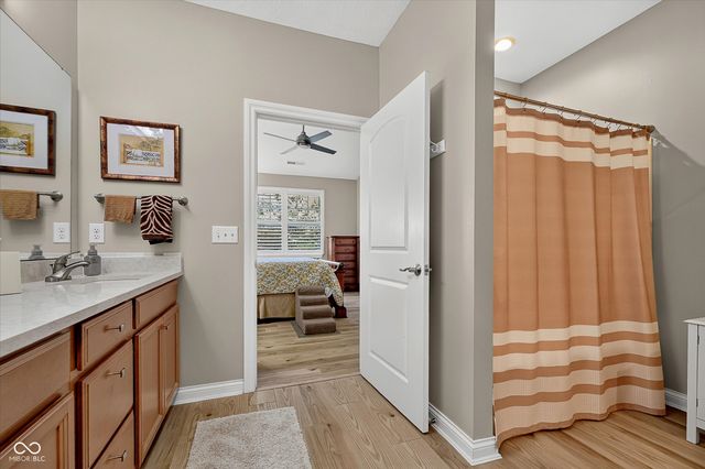 16152 Lakeville Crossing, Westfield, IN 46074