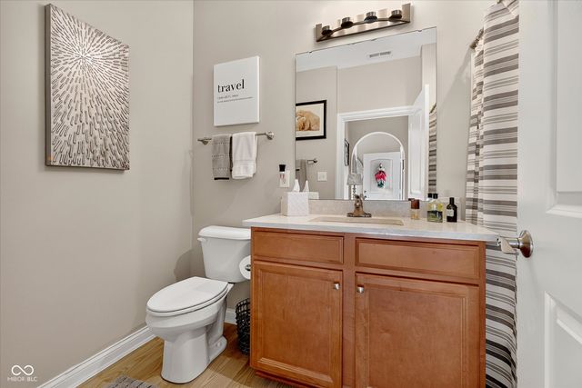 16152 Lakeville Crossing, Westfield, IN 46074