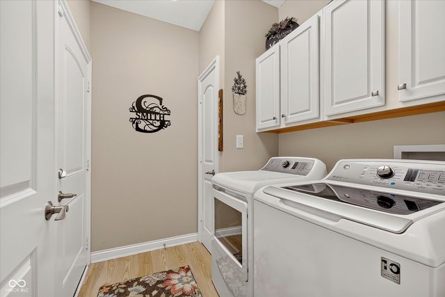 16152 Lakeville Crossing, Westfield, IN 46074