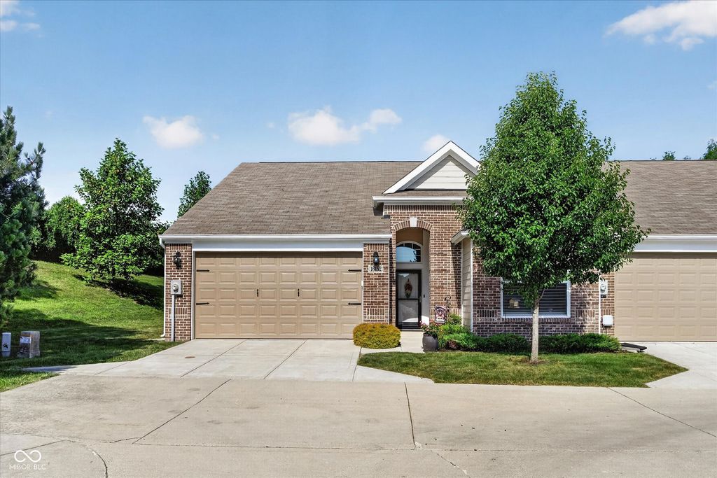 16152 Lakeville Crossing, Westfield, IN 46074