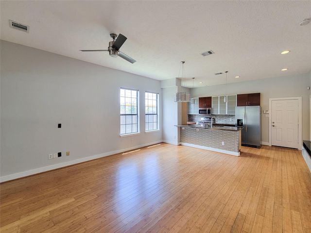 1414 Emancipation Avenue A, Houston, TX 77003