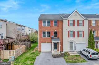161 VERONICA DR, Martinsburg, WV 25404
