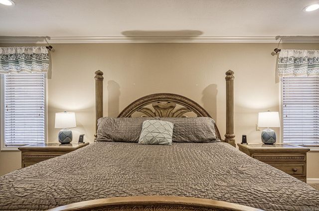 16 Baeza Way, Hot Springs Village, AR 71909