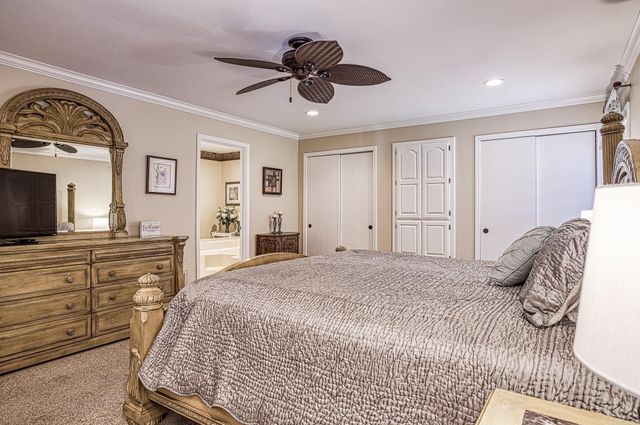 16 Baeza Way, Hot Springs Village, AR 71909