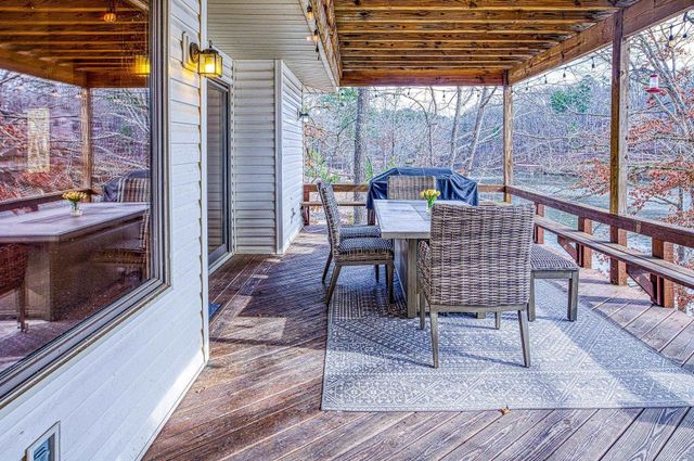 16 Baeza Way, Hot Springs Village, AR 71909